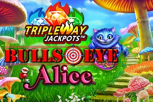 Bulls Eye Alice - STORYBET138