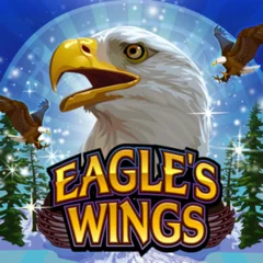 Microgaming : Eagles Wings - STORYBET138