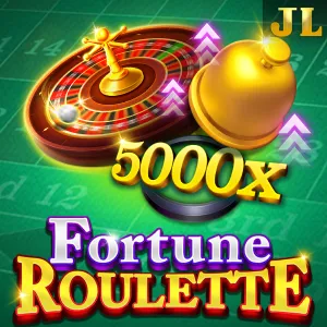 Fortune Roulette - STORYBET138