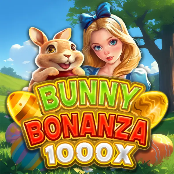 Bunny Bonaza 1000 - STORYBET138