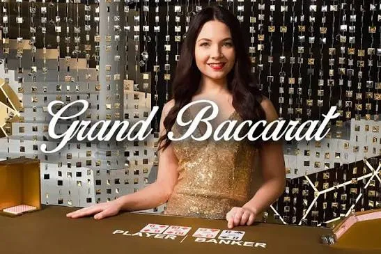 Grand Speed Baccarat 12 - STORYBET138