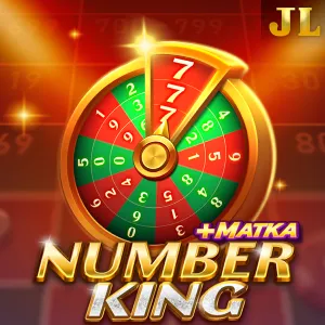 Number King - STORYBET138
