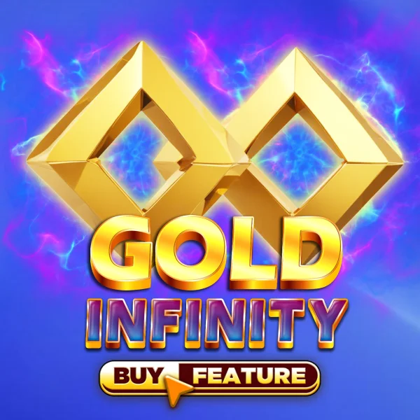 Microgaming : Gold Infinity - STORYBET138