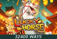 Lucky Horse - STORYBET138