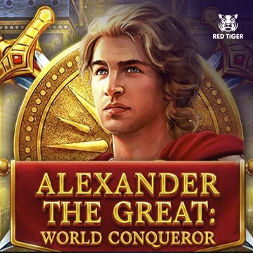 Alexander The Great - STORYBET138