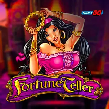 Fortune Teller - STORYBET138