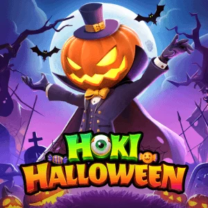 Halloween Fortune - STORYBET138