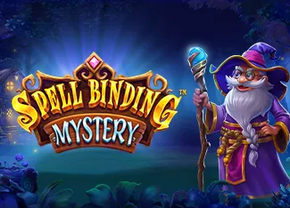 Pragmatic : Spellbinding Mystery - STORYBET138