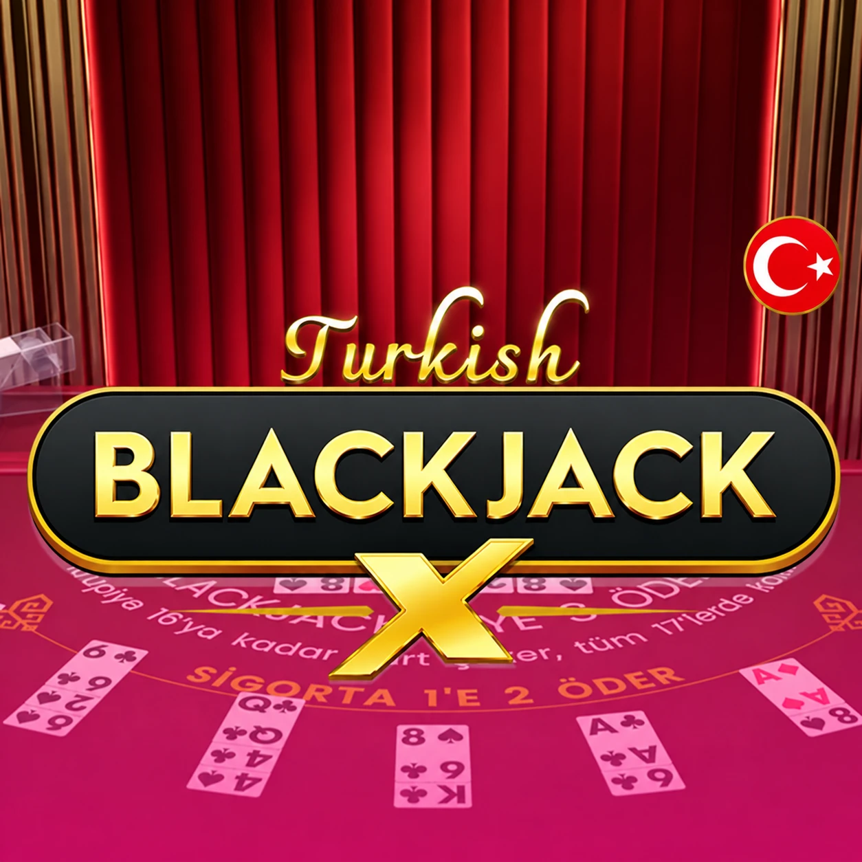 Turkish BlackjackX 19 - STORYBET138